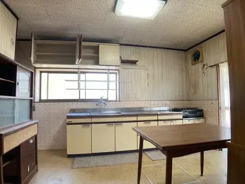 5DK Property Fukuyama City Hiroshima Prefecture (15)