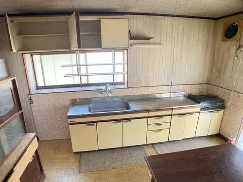 5DK Property Fukuyama City Hiroshima Prefecture (16)