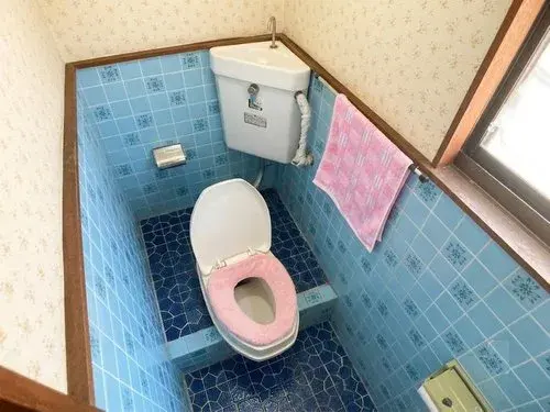 5DK Property Fukuyama City Hiroshima Prefecture (18)