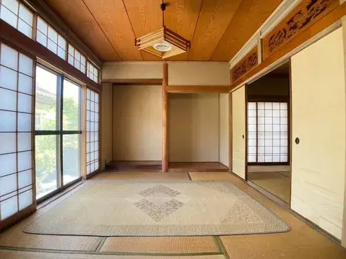 5DK Property Fukuyama City Hiroshima Prefecture (4)