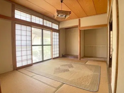 5DK Property Fukuyama City Hiroshima Prefecture (5)