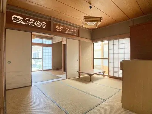 5DK Property Fukuyama City Hiroshima Prefecture (6)