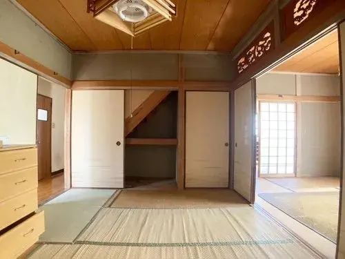 5DK Property Fukuyama City Hiroshima Prefecture (7)