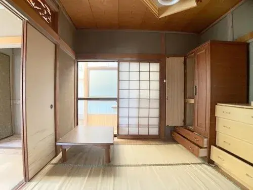 5DK Property Fukuyama City Hiroshima Prefecture (8)