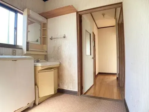 5DK Property Fukuyama City Hiroshima Prefecture (9)