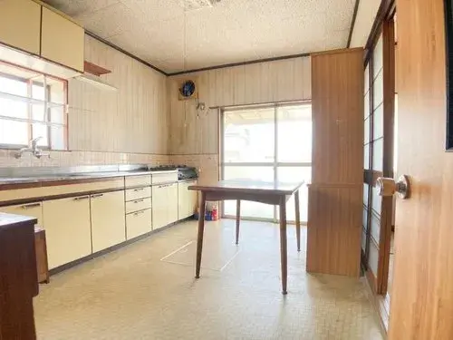 5DK Property Fukuyama City Hiroshima Prefecture (10)
