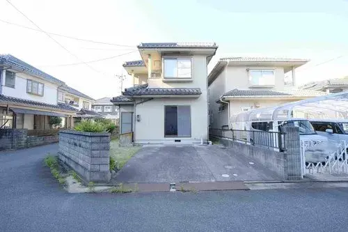 4LDK Ciudad de Hiroshima Prefectura de Hiroshima (2)