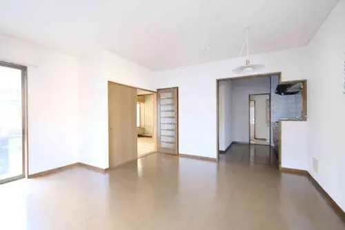 4LDK Ciudad de Hiroshima Prefectura de Hiroshima (3)