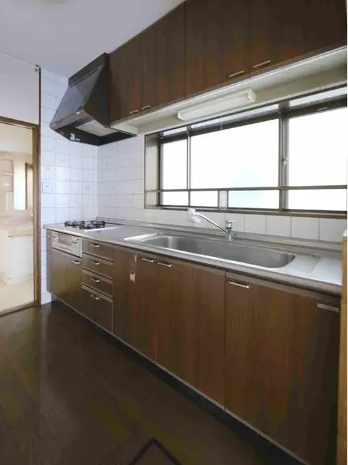4LDK Ciudad de Hiroshima Prefectura de Hiroshima (9)