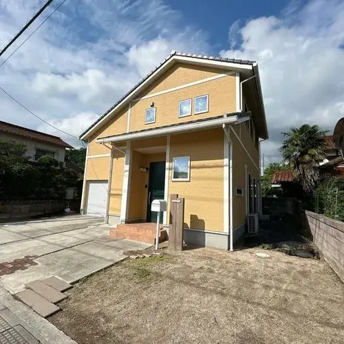 4LDK Property Higashihiroshima City Hiroshima Prefecture (3)