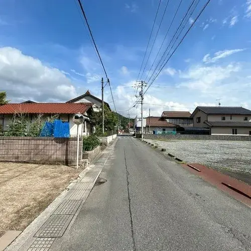 4LDK Property Higashihiroshima City Hiroshima Prefecture (4)
