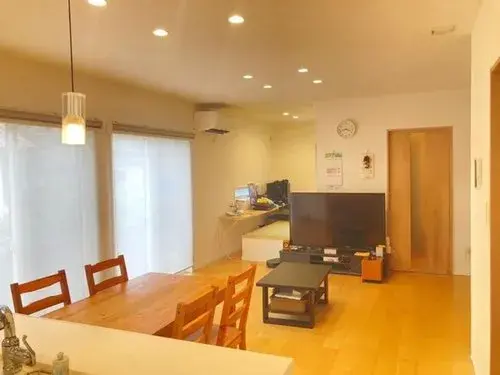 4LDK Property Higashihiroshima City Hiroshima Prefecture (5)