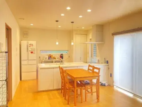 4LDK Property Higashihiroshima City Hiroshima Prefecture (6)