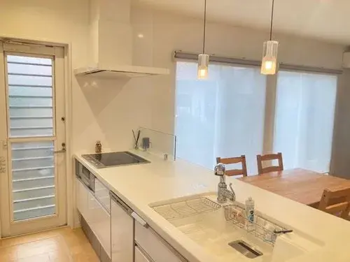 4LDK Property Higashihiroshima City Hiroshima Prefecture (9)