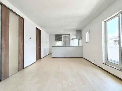 4LDK Property Hiroshima City Hiroshima Prefecture (4)