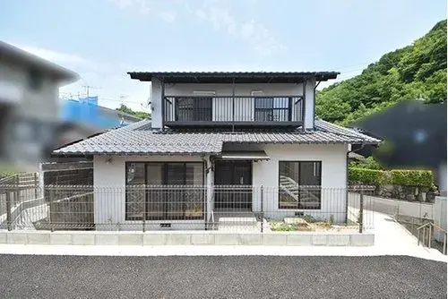 Akiya in Hatsukaichi