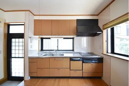 3LDK Property Hatsukaichi City Hiroshima Prefecture (15)