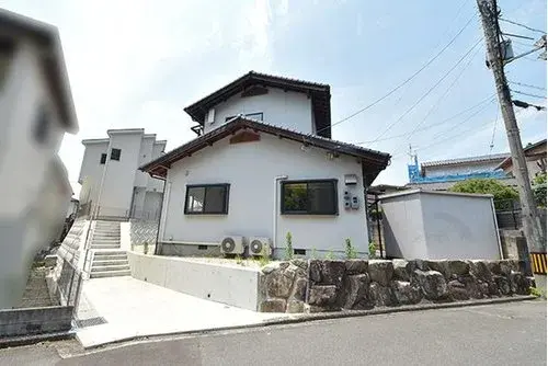 3LDK Property Hatsukaichi City Hiroshima Prefecture (3)