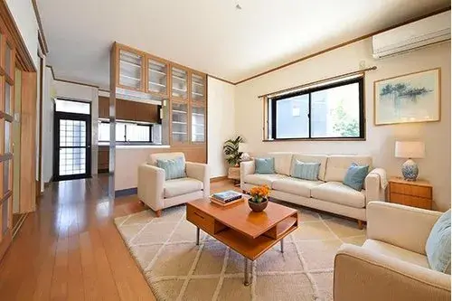 3LDK Property Hatsukaichi City Hiroshima Prefecture (4)