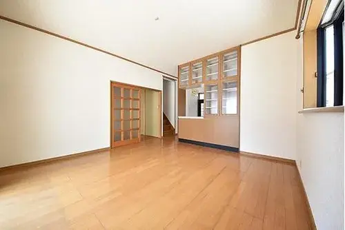 3LDK Property Hatsukaichi City Hiroshima Prefecture (6)