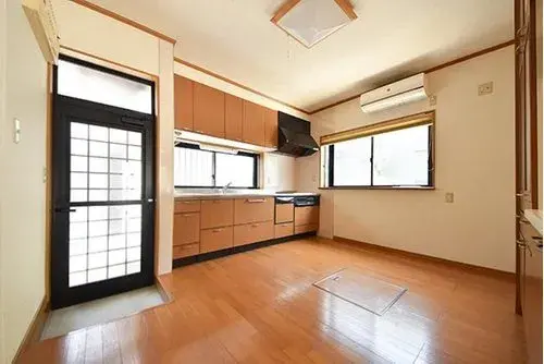 3LDK Property Hatsukaichi City Hiroshima Prefecture (7)
