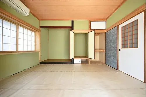 3LDK Property Hatsukaichi City Hiroshima Prefecture (8)