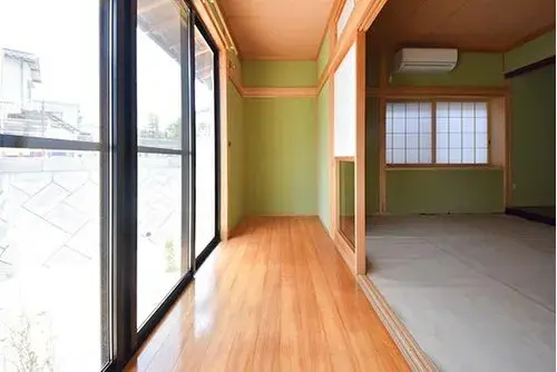 3LDK Property Hatsukaichi City Hiroshima Prefecture (9)