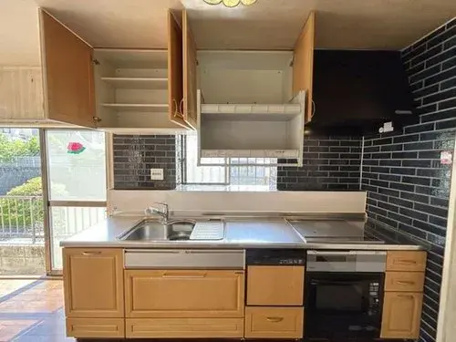 3LDK Property Hiroshima City Hiroshima Prefecture (14)