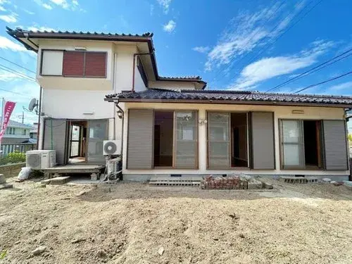 3LDK Property Hiroshima City Hiroshima Prefecture (5)