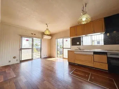 3LDK Property Hiroshima City Hiroshima Prefecture (6)