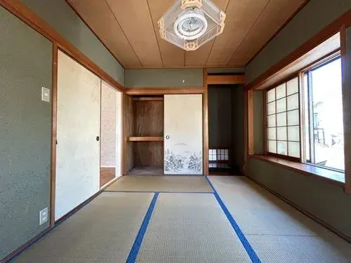 3LDK Property Hiroshima City Hiroshima Prefecture (9)