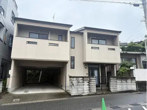 Akiya in Kure