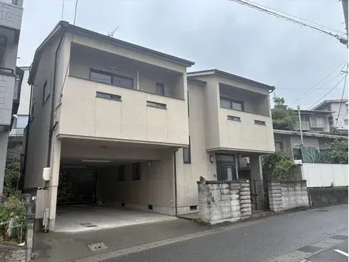 3LDK Ciudad de Kure Prefectura de Hiroshima (2)