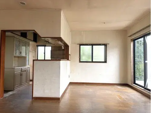 3LDK Ciudad de Kure Prefectura de Hiroshima (12)