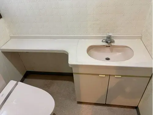 3LDK Ciudad de Kure Prefectura de Hiroshima (17)