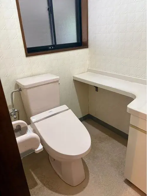 3LDK Ciudad de Kure Prefectura de Hiroshima (18)