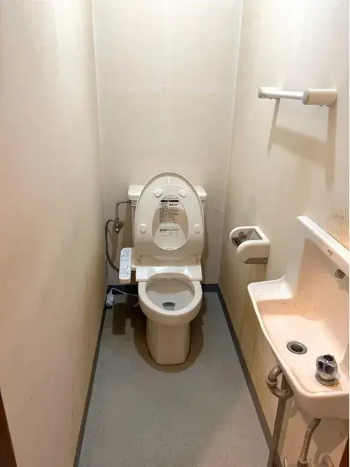 3LDK Ciudad de Kure Prefectura de Hiroshima (19)