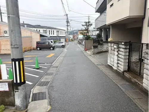 3LDK Ciudad de Kure Prefectura de Hiroshima (3)