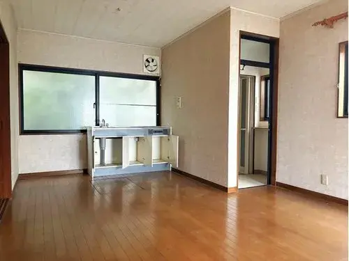 3LDK Ciudad de Kure Prefectura de Hiroshima (5)
