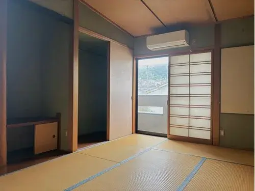 3LDK Ciudad de Kure Prefectura de Hiroshima (7)