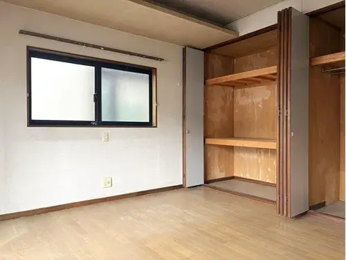 3LDK Ciudad de Kure Prefectura de Hiroshima (8)