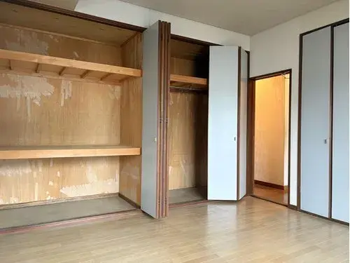 3LDK Ciudad de Kure Prefectura de Hiroshima (9)