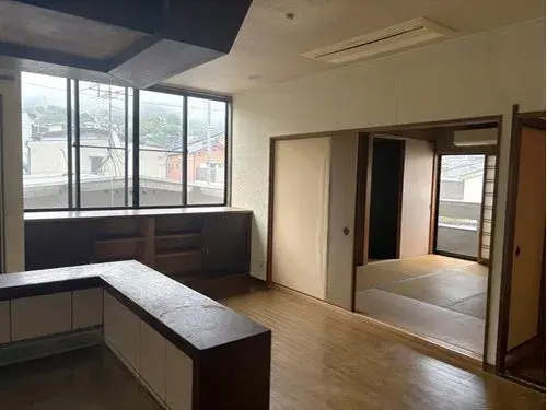 3LDK Ciudad de Kure Prefectura de Hiroshima (10)