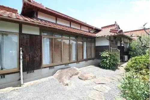 Akiya in 美祢市