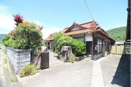 Propriété 5LDK Ville de Mine Préfecture de Yamaguchi (2)