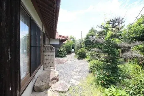 Propriété 5LDK Ville de Mine Préfecture de Yamaguchi (3)