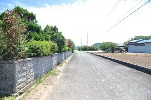 Propriété 5LDK Ville de Mine Préfecture de Yamaguchi (4)