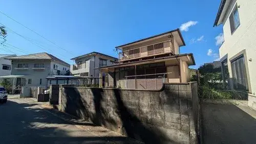 4LDK+S 下关市 山口县 (3)