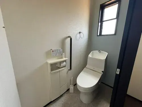 Préfecture de Yamaguchi, Ville de Shimonoseki
Propriété 6LDK (5)