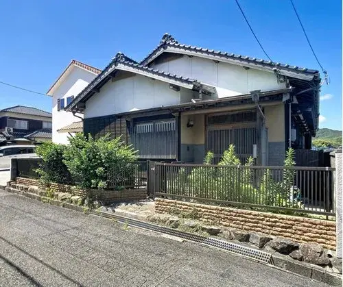 Akiya in Shimonoseki